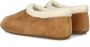 Nelson Home pantoffels beige - Thumbnail 6