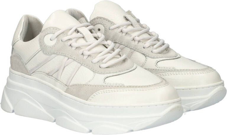 Nelson Jana dad sneakers