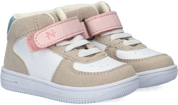 Nelson Kids Babyproof babyschoenen