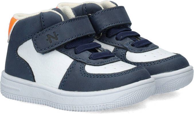 Nelson Kids babyschoenen