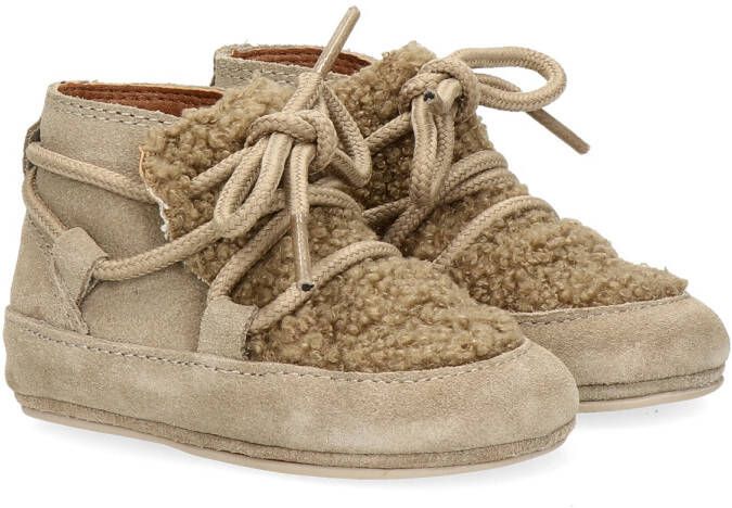 Nelson Kids babyschoenen