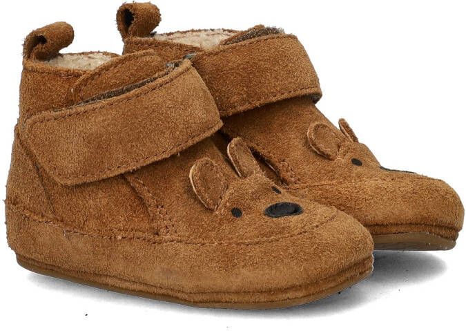 Nelson Kids babyschoenen