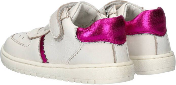 Nelson Kids babyschoenen