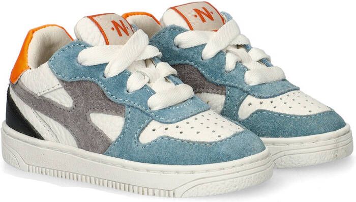 Nelson Kids babyschoenen