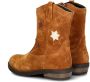 Nelson Kids suède cowboylaarzen cognac Bruin Meisjes Suede All over print 29 - Thumbnail 7