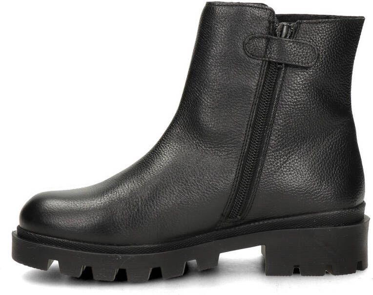 Nelson Kids rits- & gesloten boots