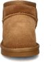 Nelson Kids suède enkelboots cognac - Thumbnail 4