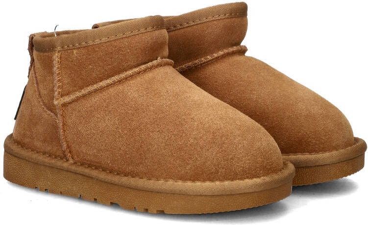 Nelson Kids gevoerde boots