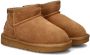 Nelson Kids suède enkelboots cognac - Thumbnail 2