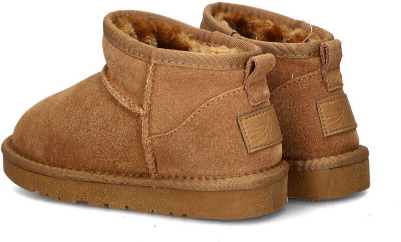 Nelson Kids gevoerde boots