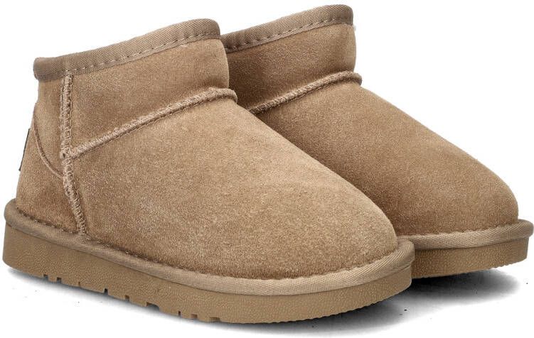 Nelson Kids gevoerde boots