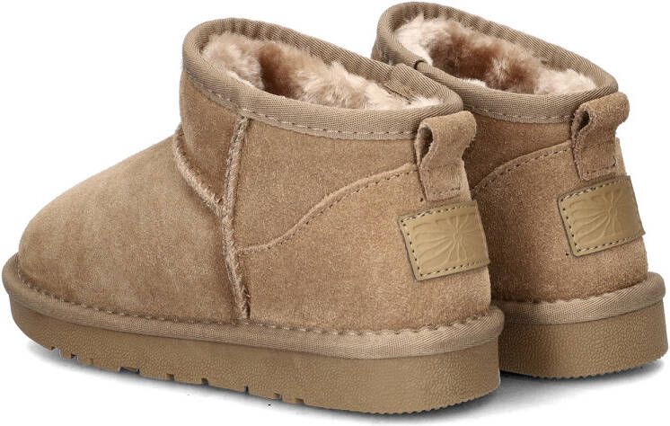 Nelson Kids gevoerde boots