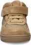 Nelson Kids suède sneakers beige Suede Effen 19 - Thumbnail 6