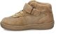 Nelson Kids suède sneakers beige Suede Effen 23 - Thumbnail 6