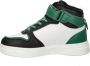 Nelson Kids sneakers groen - Thumbnail 8