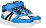 Nelson Kids sneakers blauw - Thumbnail 6