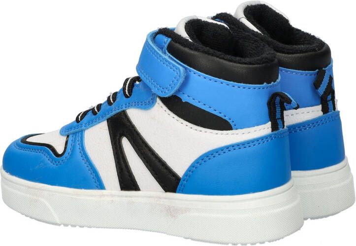 Nelson Kids hoge sneakers