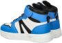 Nelson Kids sneakers blauw - Thumbnail 7