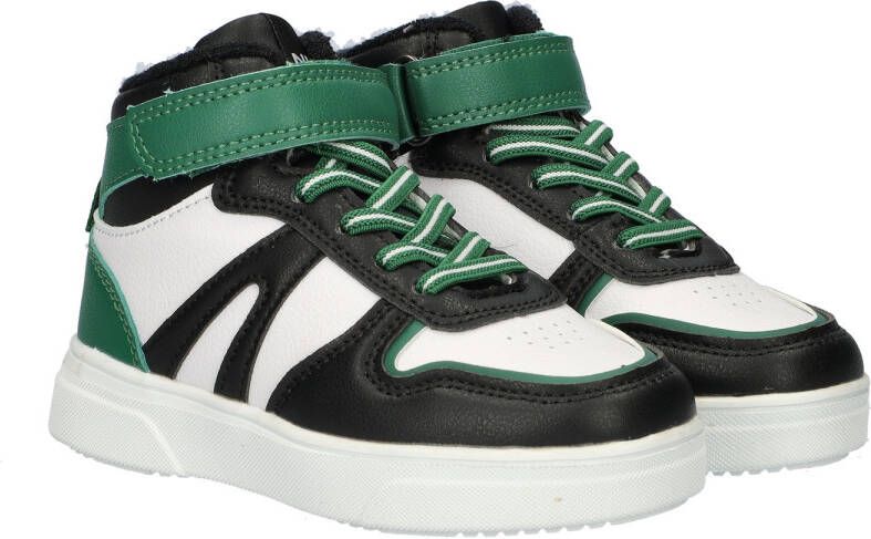 Nelson Kids hoge sneakers