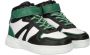 Nelson Kids sneakers groen - Thumbnail 5