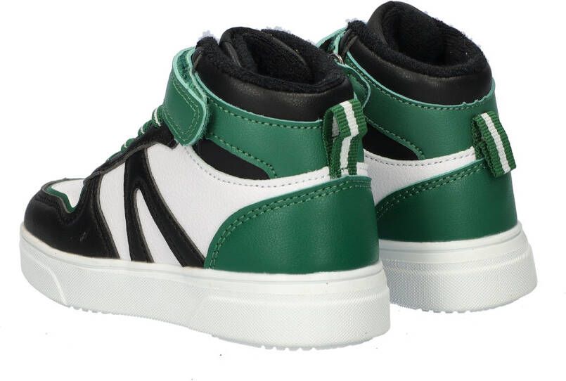 Nelson Kids hoge sneakers