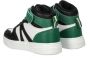 Nelson Kids sneakers groen - Thumbnail 6