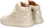 Nelson Kids suède sneakers goud Meisjes Suede 27 - Thumbnail 5