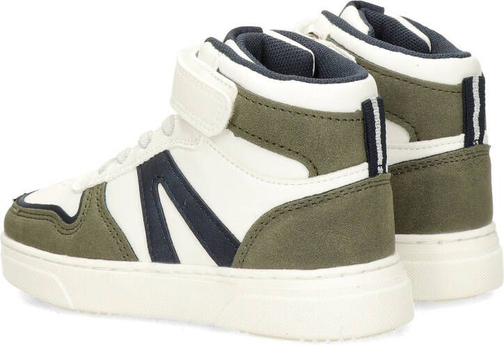 Nelson Kids hoge sneakers