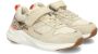 Nelson Kids Nelson meisjes sneaker Beige - Thumbnail 9