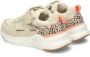 Nelson Kids Nelson meisjes sneaker Beige - Thumbnail 10