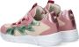 Nelson Kids suède sneakers roze Meisjes Suede 29 - Thumbnail 7