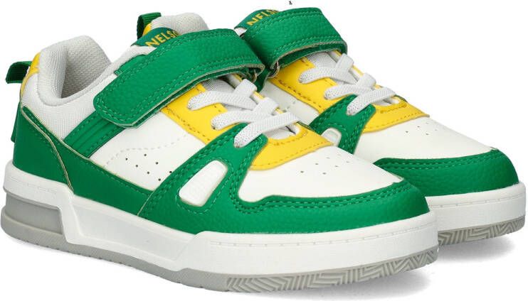 Nelson Kids lage sneakers