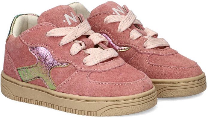 Nelson Kids lage sneakers