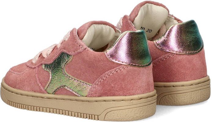 Nelson Kids lage sneakers