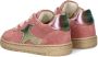 Nelson Kids suède sneakers roze - Thumbnail 3