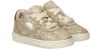 Nelson Kids suède sneakers beige - Thumbnail 2