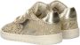 Nelson Kids suède sneakers beige - Thumbnail 3