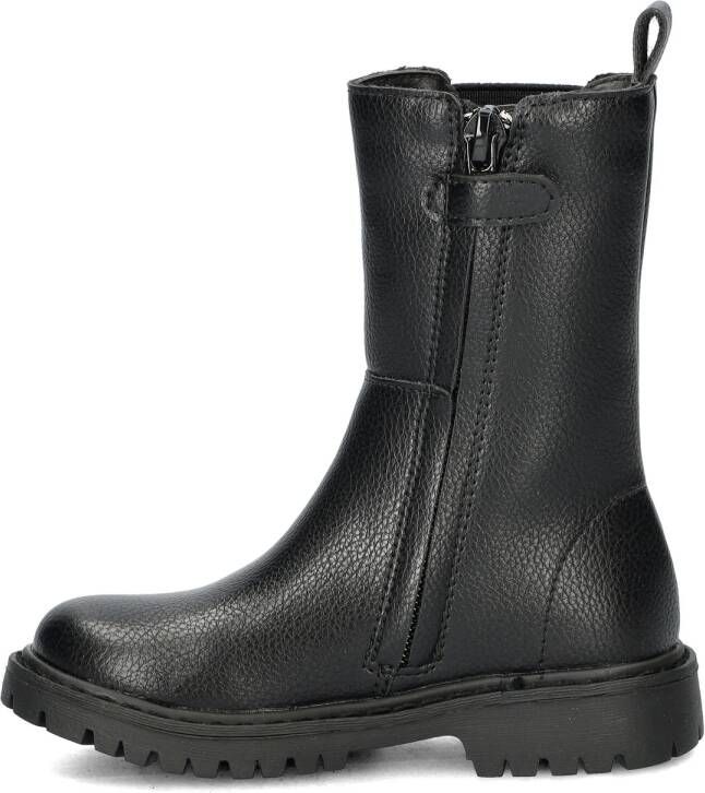 Nelson Kids rits- & gesloten boots