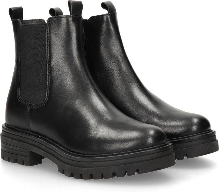 Nelson Kids rits- & gesloten boots