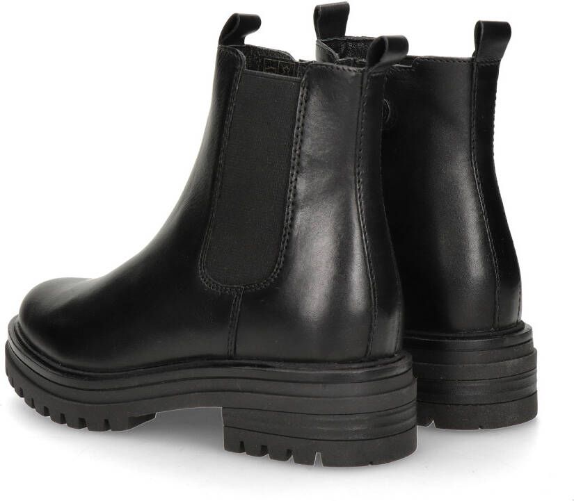 Nelson Kids rits- & gesloten boots