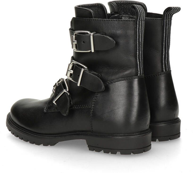 Nelson Kids rits- & gesloten boots