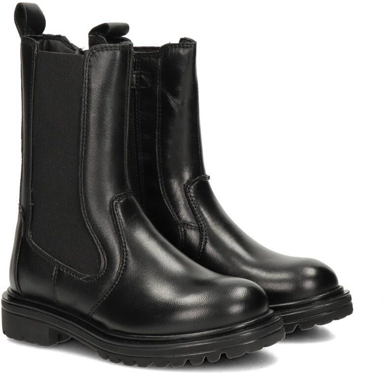 Nelson Kids rits- & gesloten boots