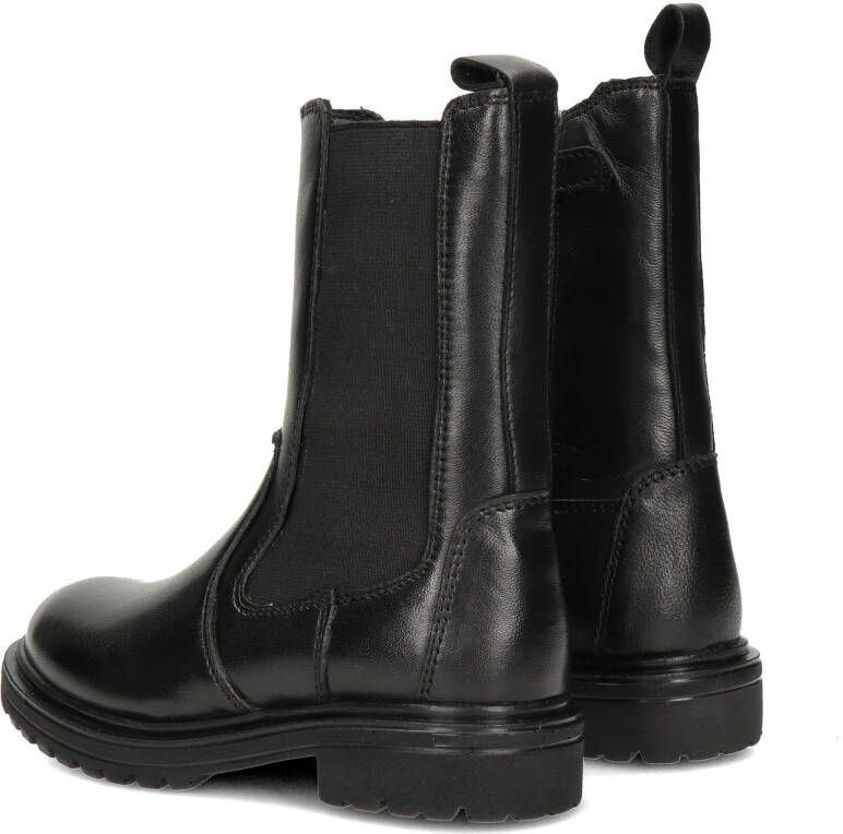 Nelson Kids rits- & gesloten boots