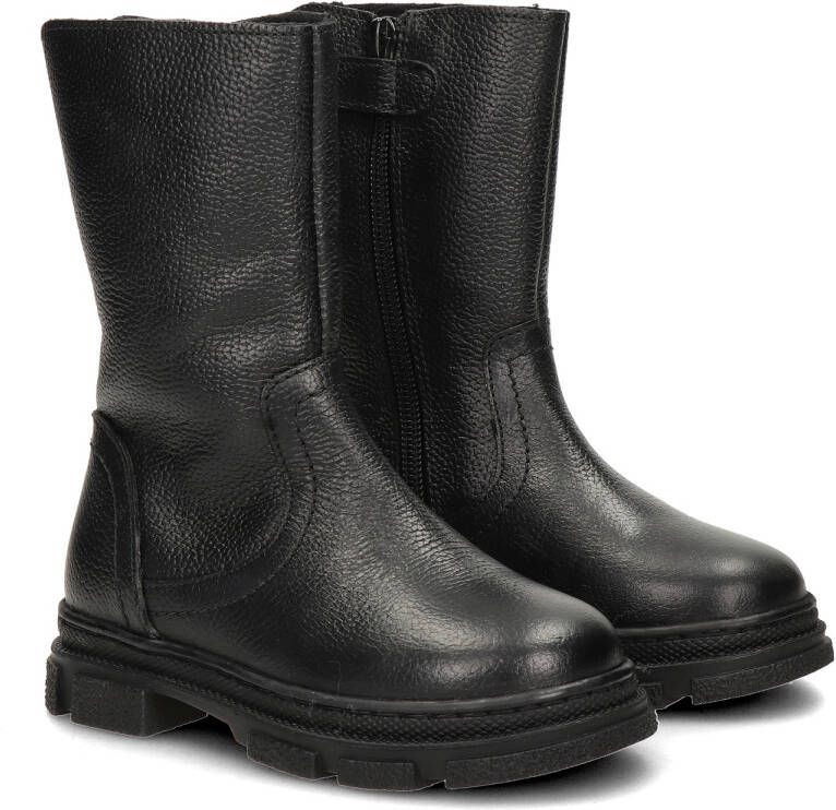 Nelson Kids rits- & gesloten boots