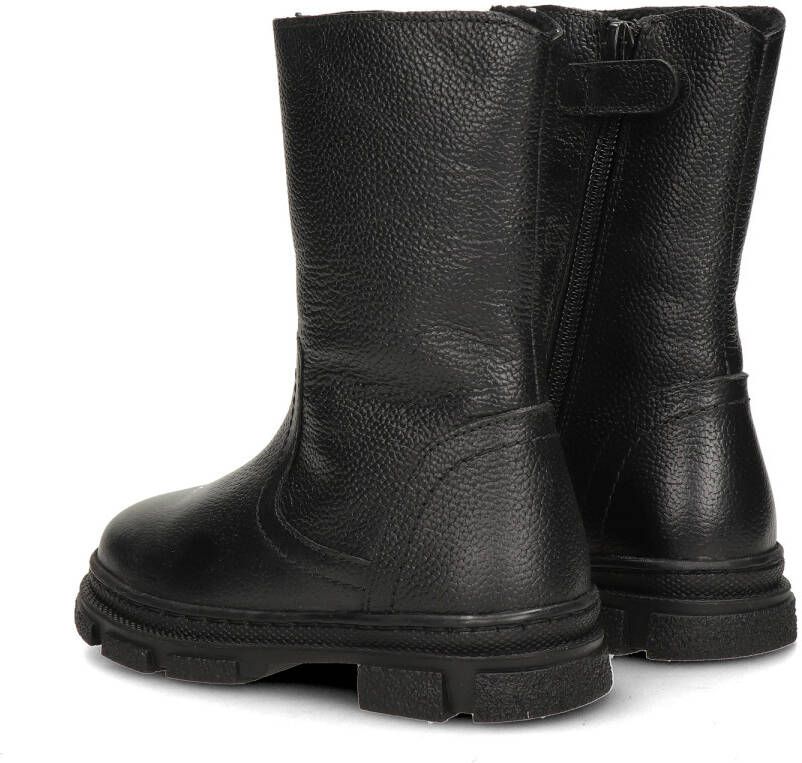 Nelson Kids rits- & gesloten boots