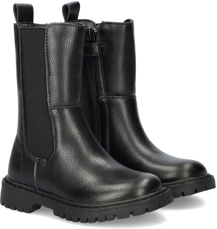 Nelson Kids rits- & gesloten boots