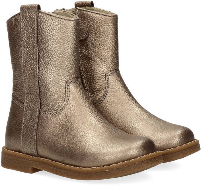 Nelson Kids rits- & gesloten boots