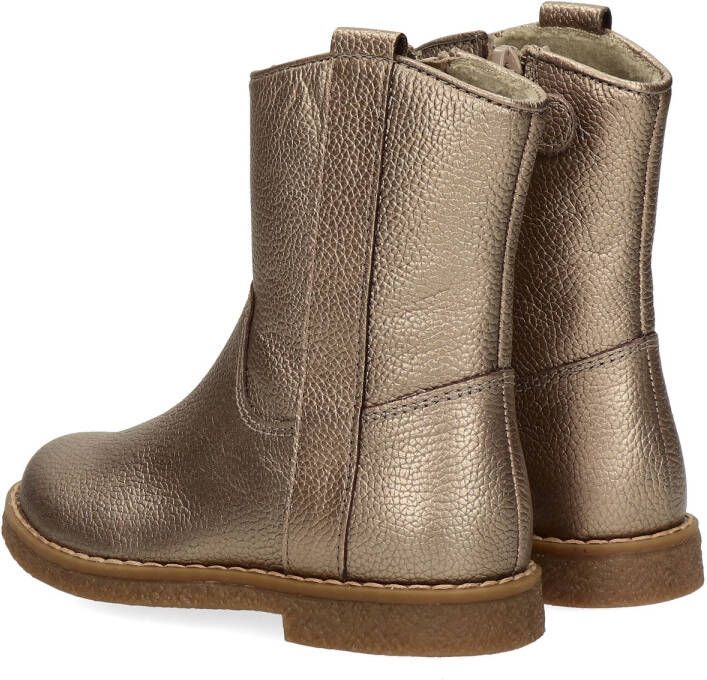 Nelson Kids rits- & gesloten boots