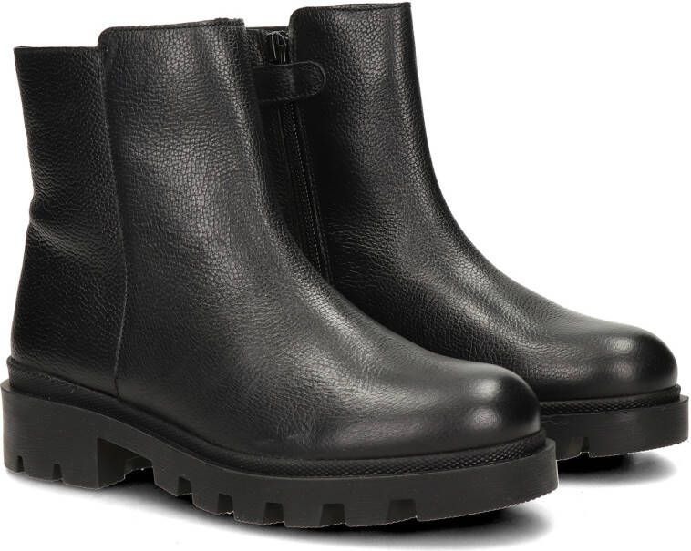 Nelson Kids rits- & gesloten boots