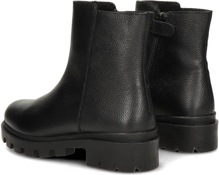 Nelson Kids rits- & gesloten boots